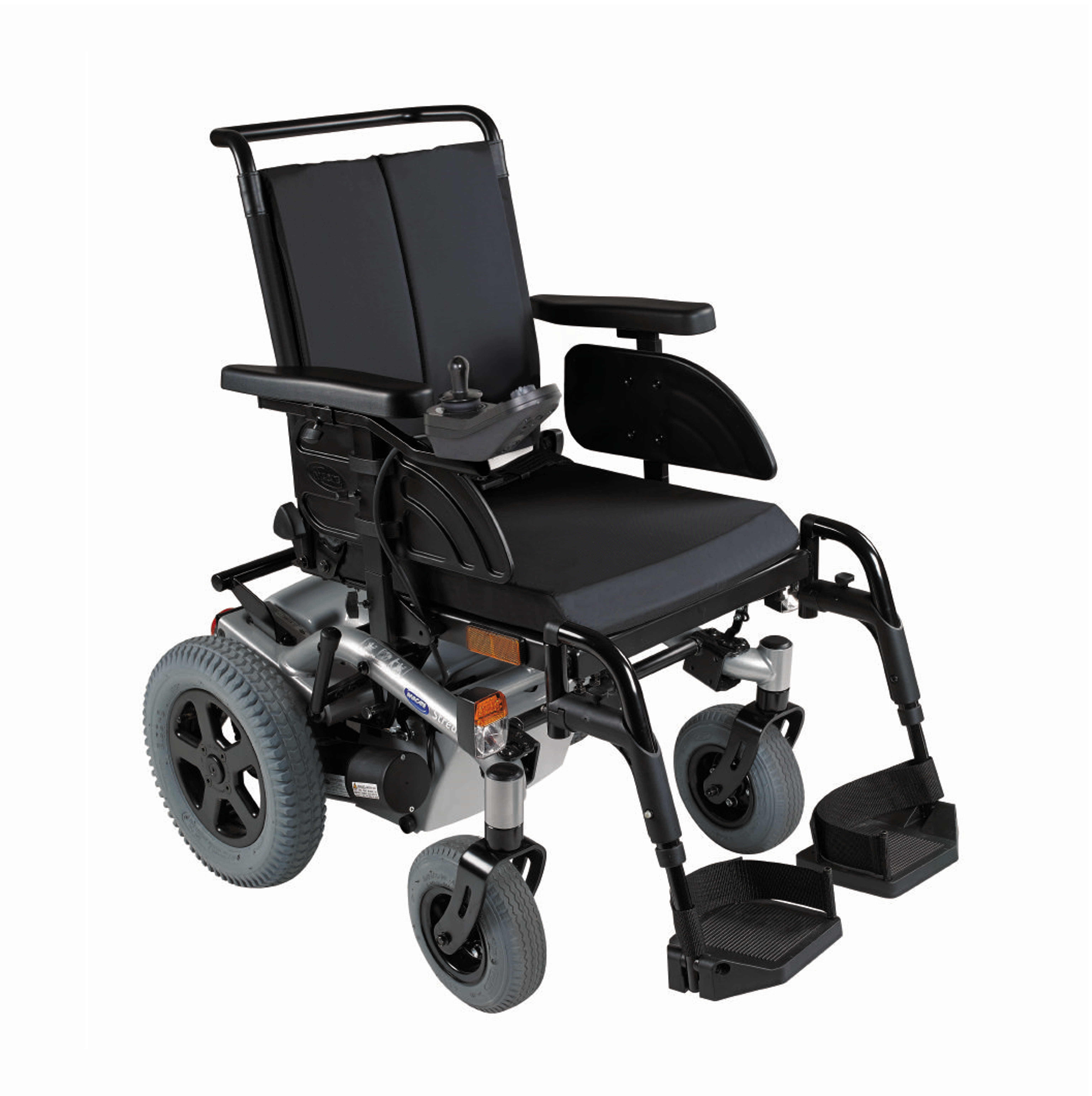 Invacare Rollstuhl 2024